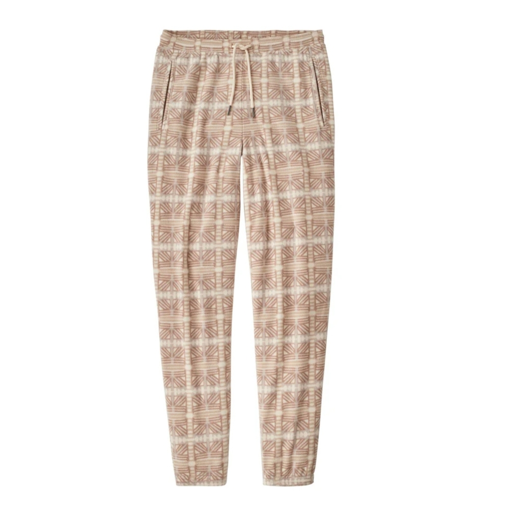 Patagonia Women's Micro D® Joggers Sz Sm